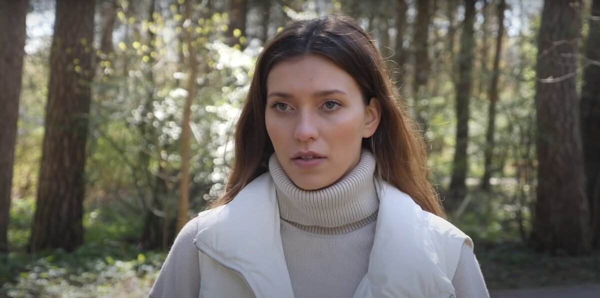 Регина Тодоренко