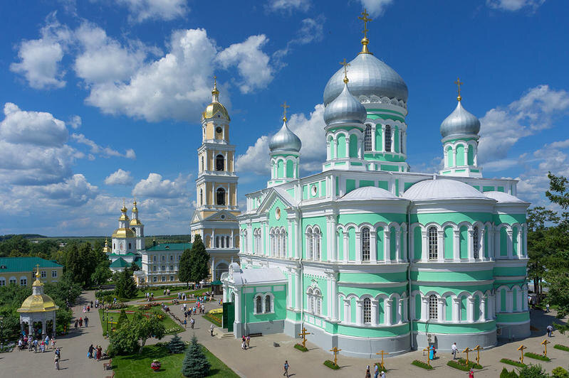 Фото: http://diveevo.nne.ru/