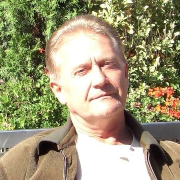 Смирных Владимир Григорьевич