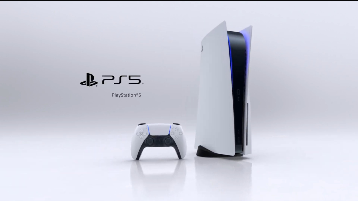 PlayStation 5