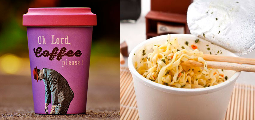 Ламинированная бумага