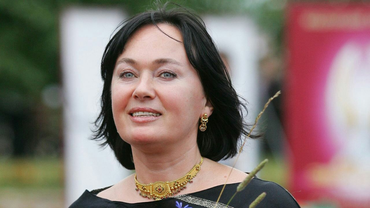 Лариса Гузеева