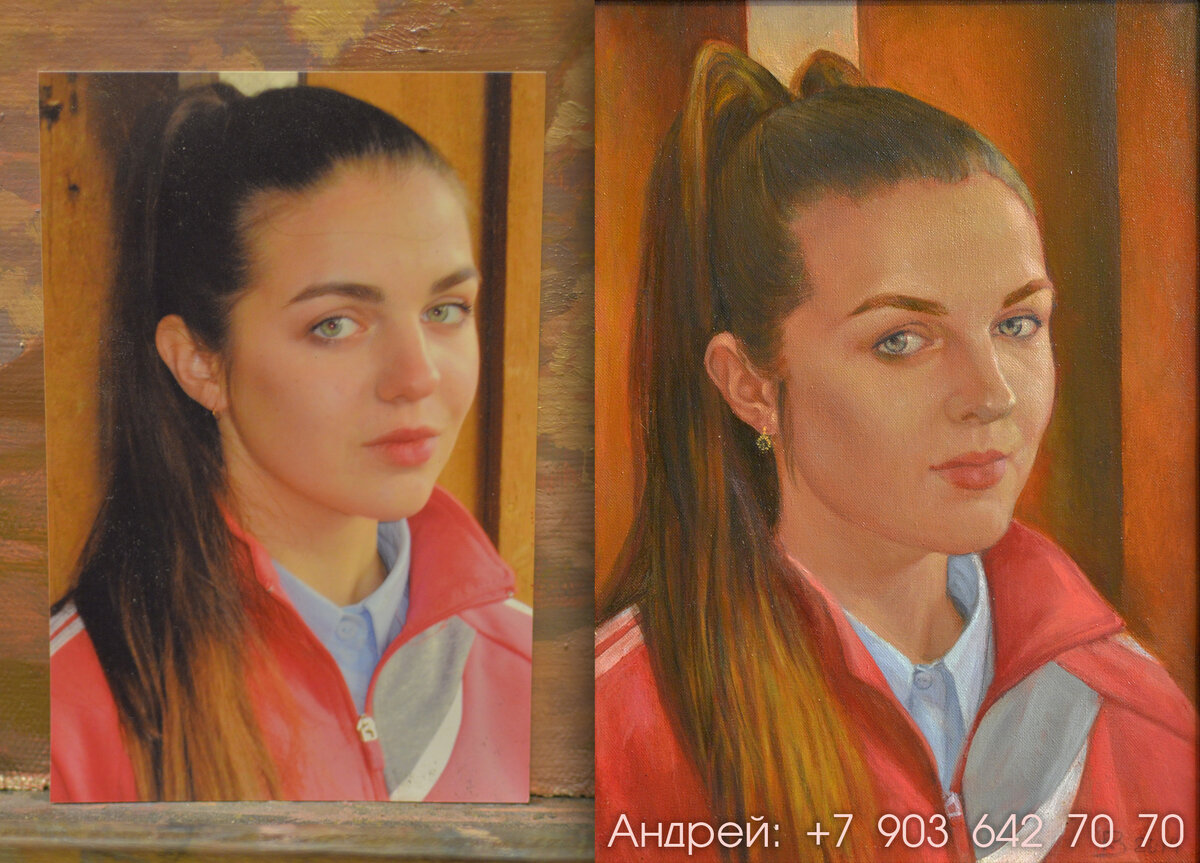 Крайнов художник Белгород