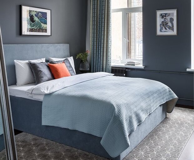 Дизайн: El Born Studio