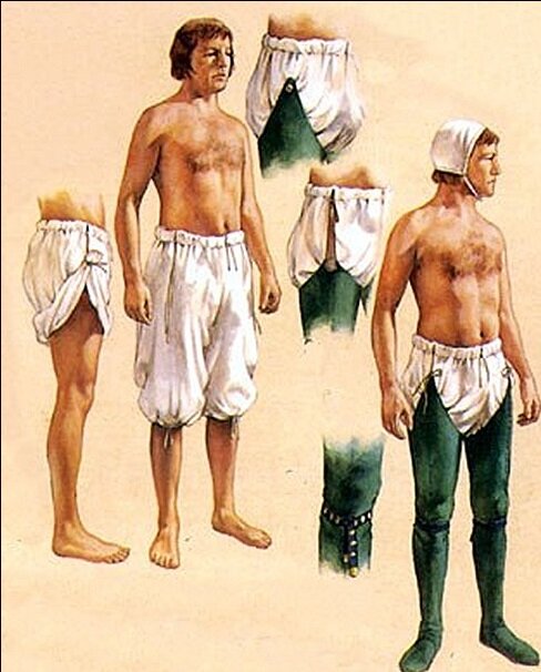 Раздельные шоссы - мы уже рассказывали о них раньше https://www.liveinternet.ru/users/fox-cub77/post339869016