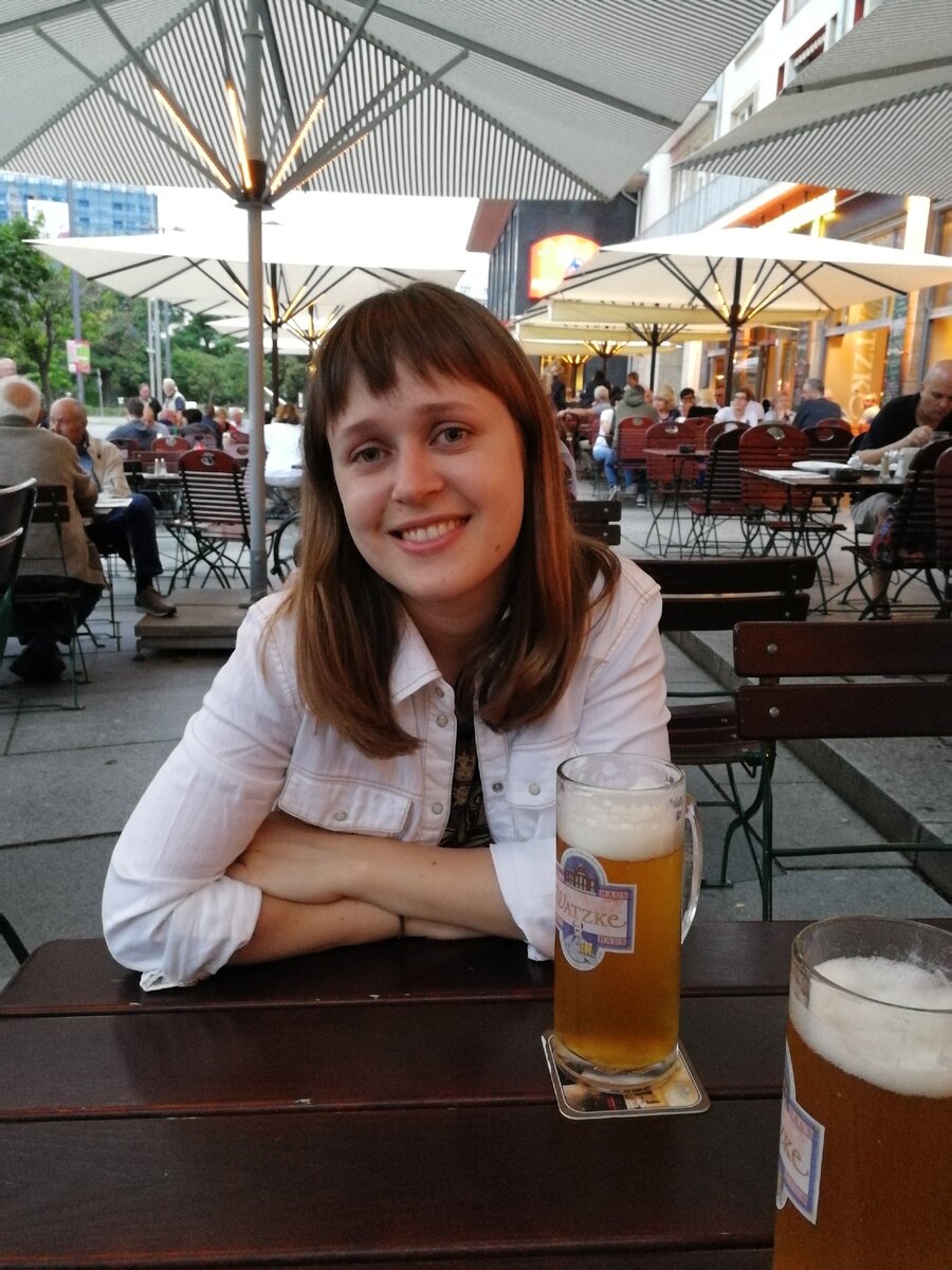 Дрезден, 2019 год