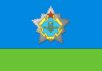 Флаг ССО РБ.