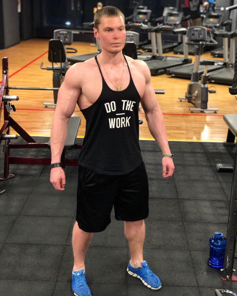 Питание > тренировки