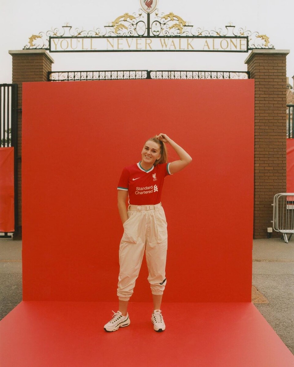 Источник Инстаграм @liverpoolfc