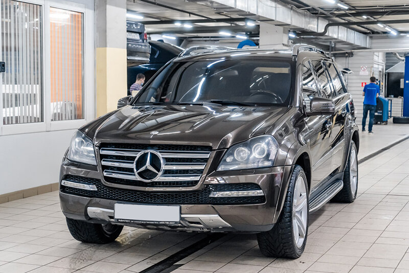 Ремонт автомобилей Mercedes-benz в Петрозаводске - автосервиса и 83 отзыва на право-на-защиту37.рф