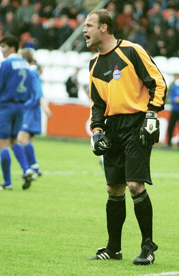 Дмитрий Гончаров.