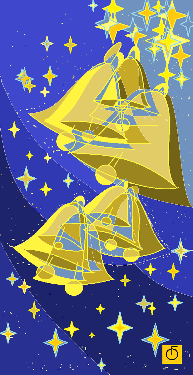 мой компьютерный рисунок