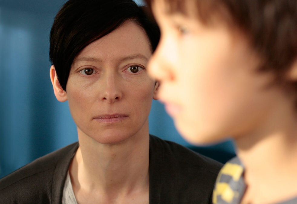 "Что-то не так с Кевином", 2011