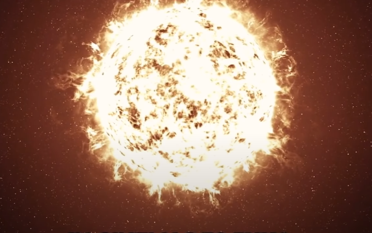 Кадр из к/ф «Солнечный удар» (2019)