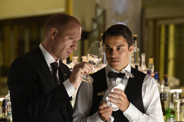 Не/смотря ни на что