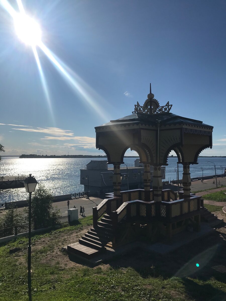 Фото автора