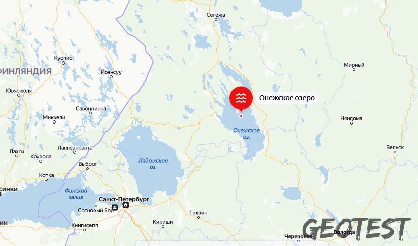 скриншот Яндекс-карт