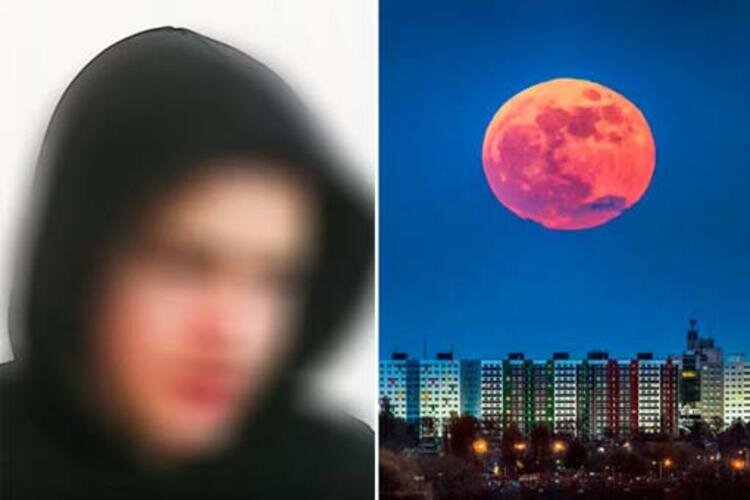 Джеймс Оливер