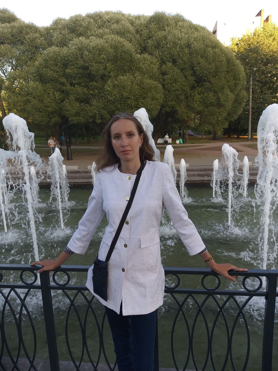 одно из таких местечек