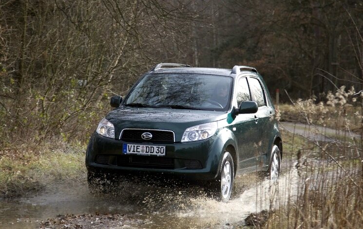 дайхатсу териос 2008, фото с сайта favcars.com