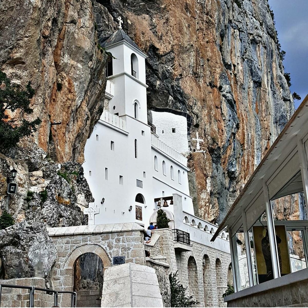 Острог