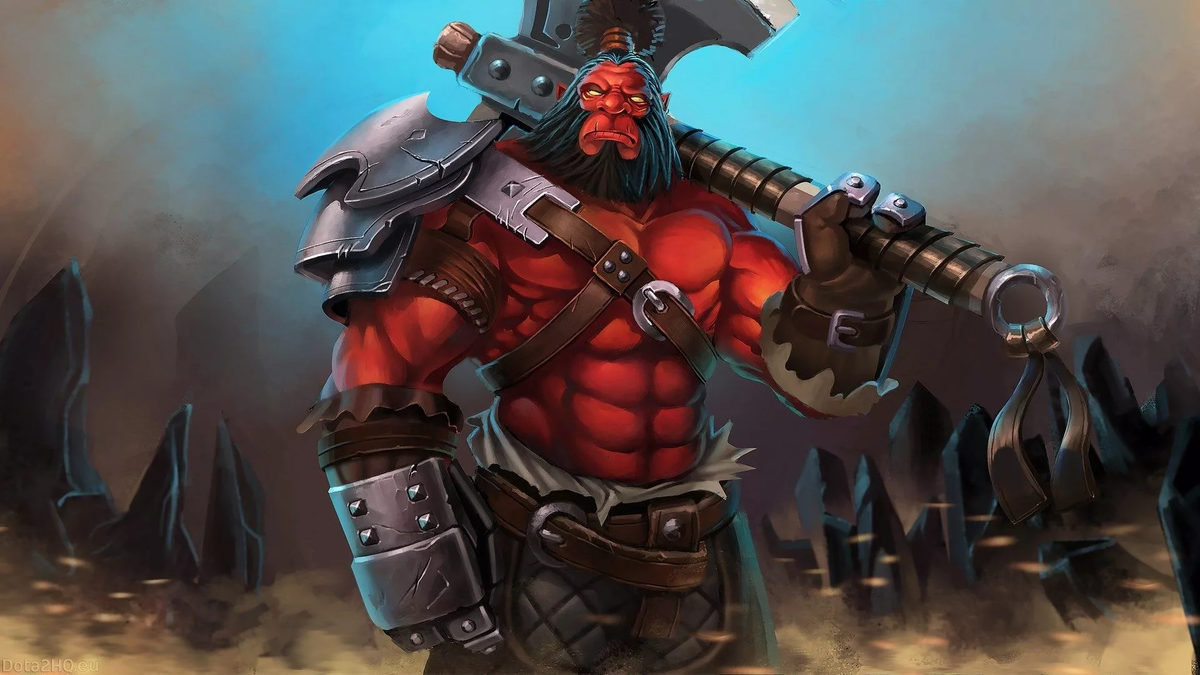 Axe