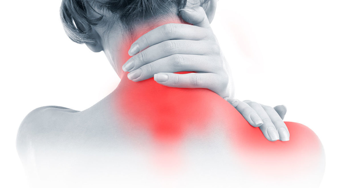 Шейный остеохондроз ✔️: симптомы, признаки и лечение остеохондроза шейного отдела