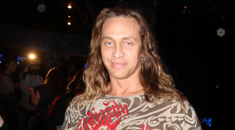 Сергей Глушко уверен, что главное в питании – поставить цель и идти к ней, правильно мотивируя себя