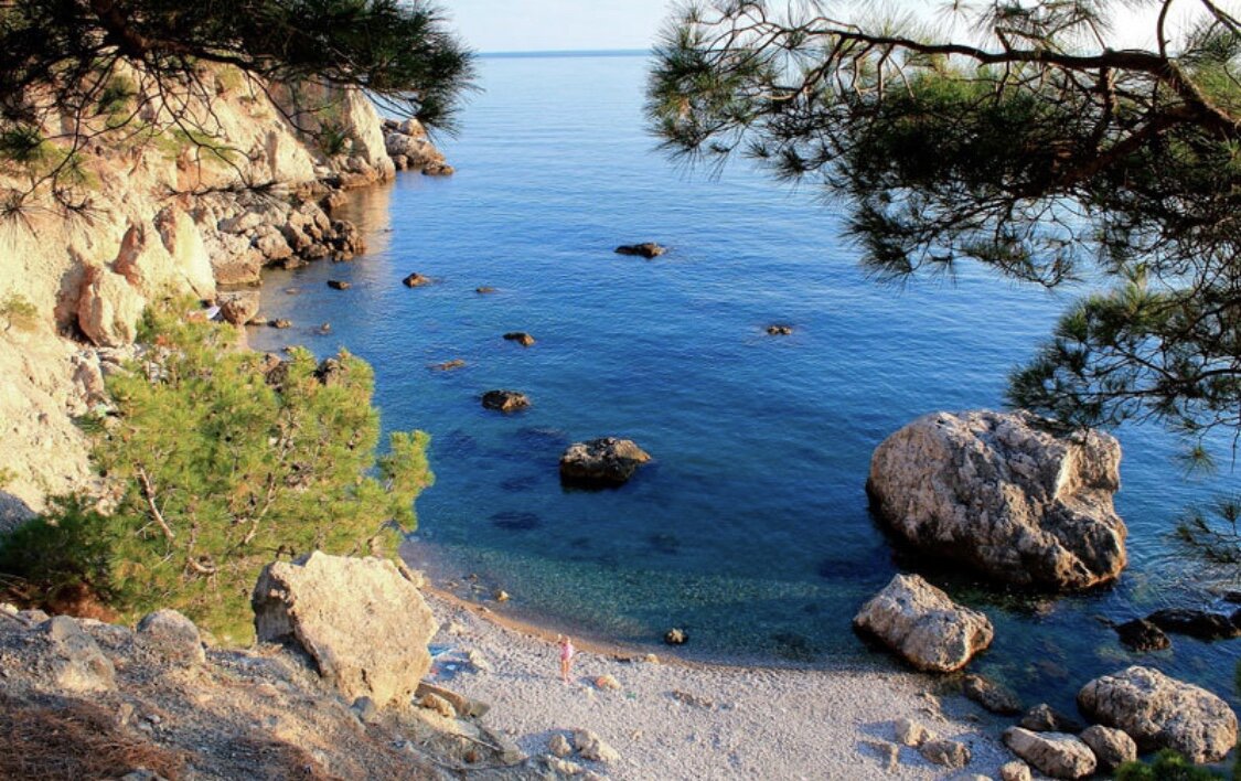 Пляж инжир севастополь. Инжир мыс айя. Инжир мыс айя. Пляж инжир балаклава. Инжир мыс айя.