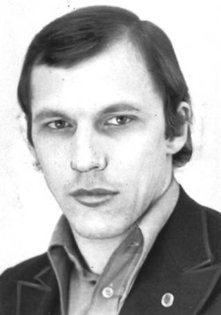 Евгений ЯКИМОВ