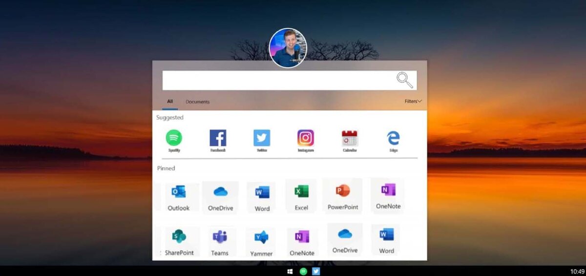 Lite OS. Новая операционная система.