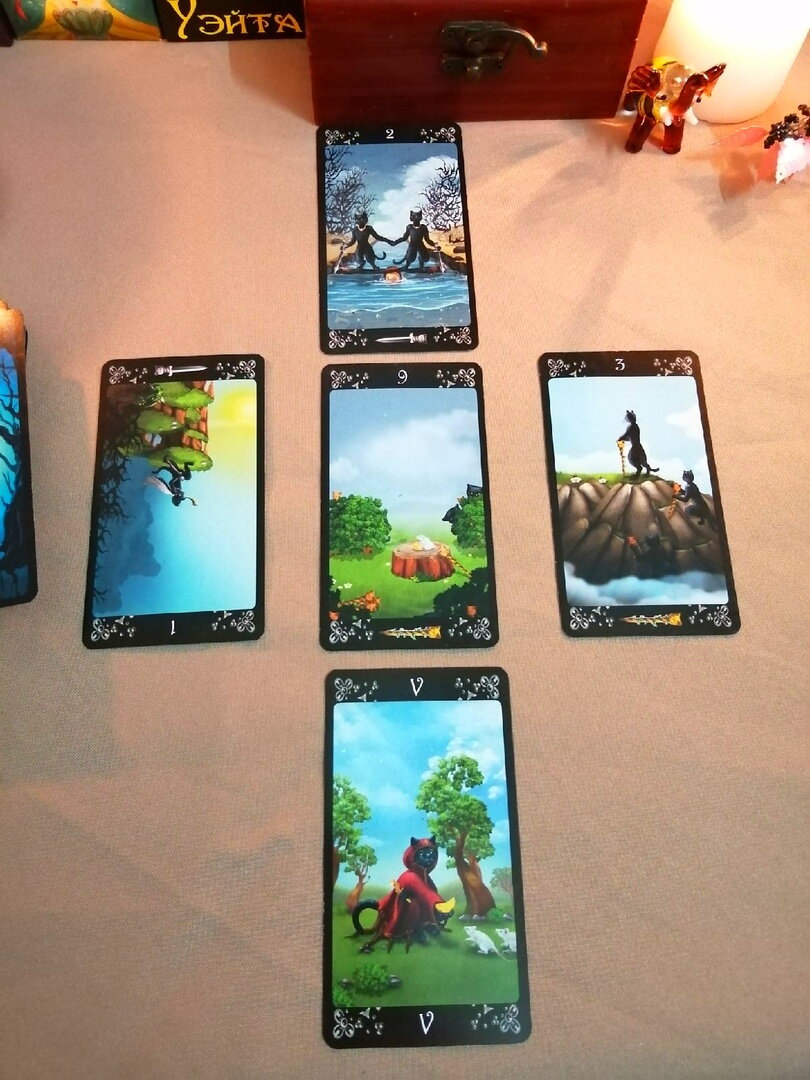 Личное фото.