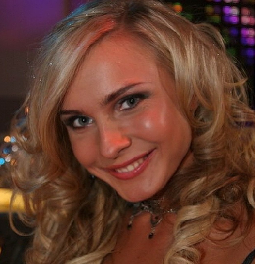 Анастасия Дашко. Фото из открытого источника Яндекс.Картинки