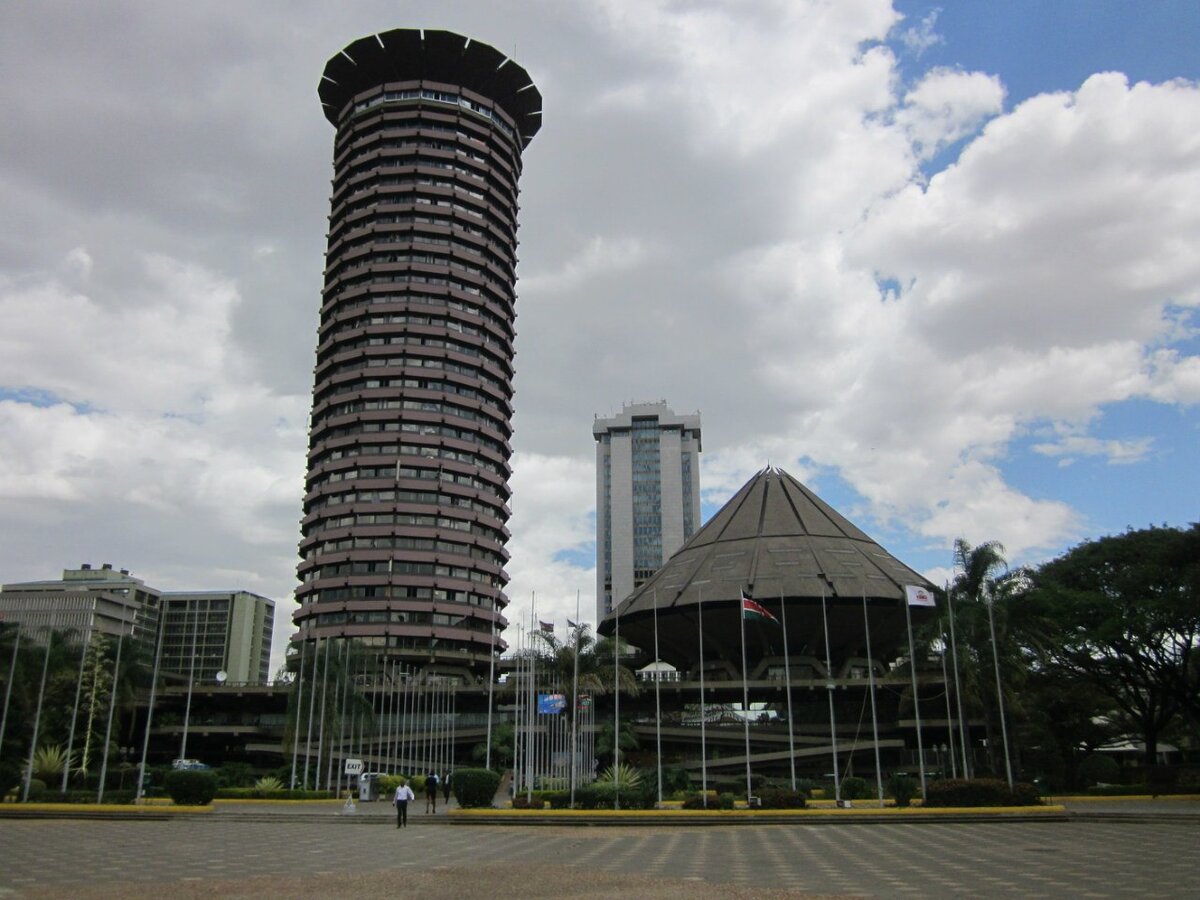 Times Tower