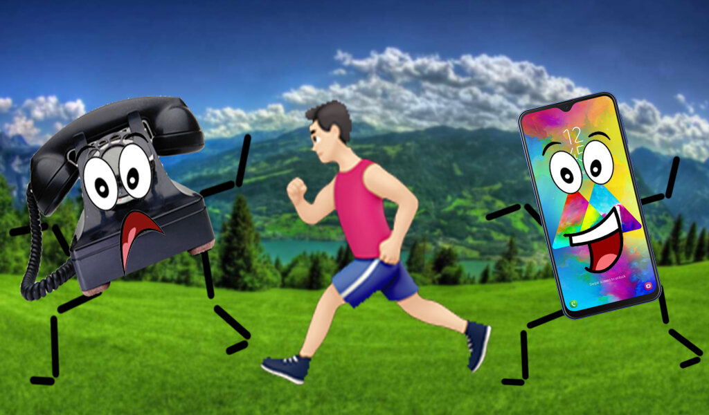 К прошлому возврата нет...