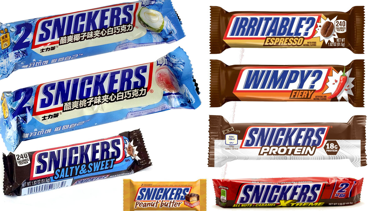 Масса купленного шоколадного батончика может быть. Батончик snickers 9шт*40гр. Американские шоколадные батончики. Американский Сникерс. Конфеты типа Сникерса.