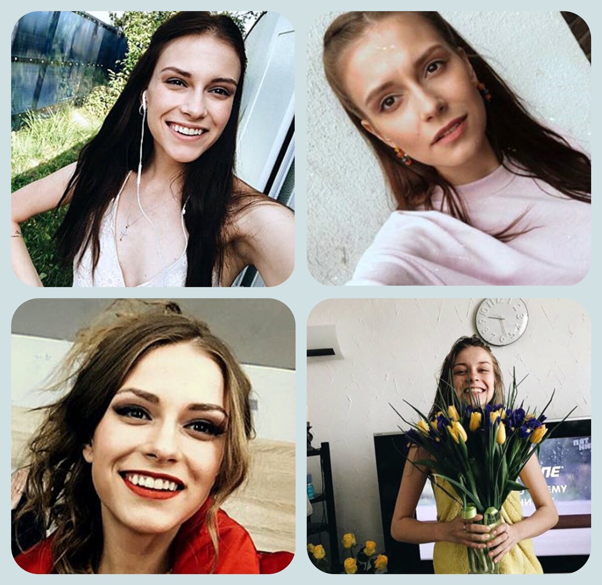 Пелагея Невзорова 2023