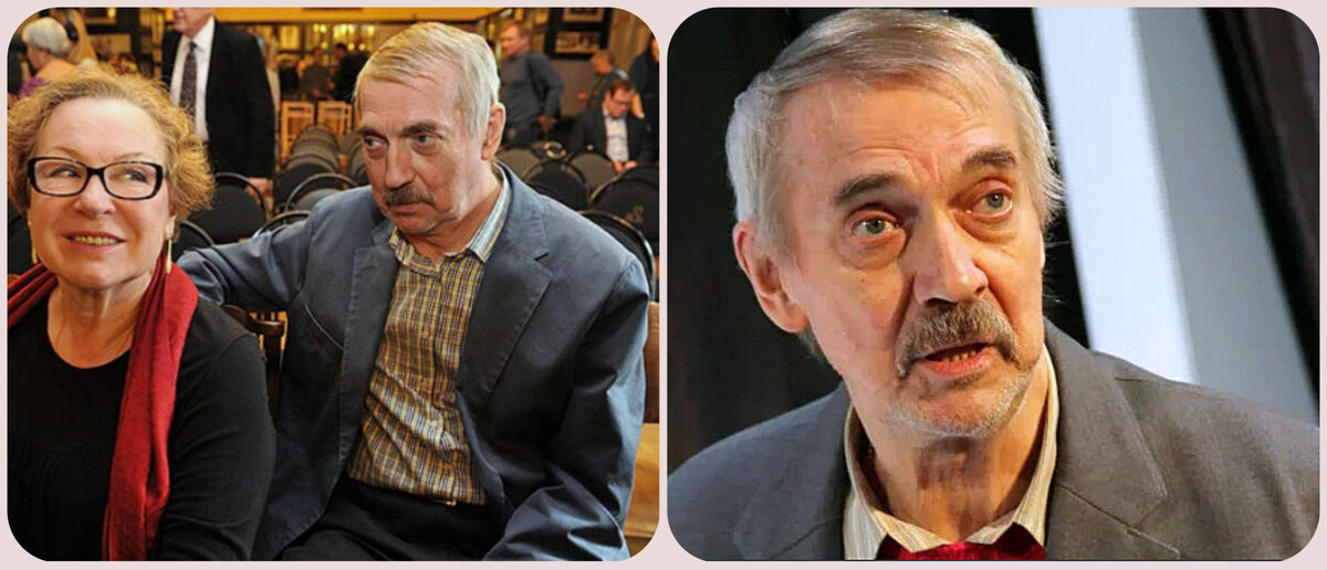 Евгений киндинов биография личная жизнь