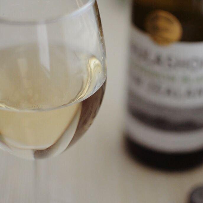 Haulashore Sauvignon Blanc