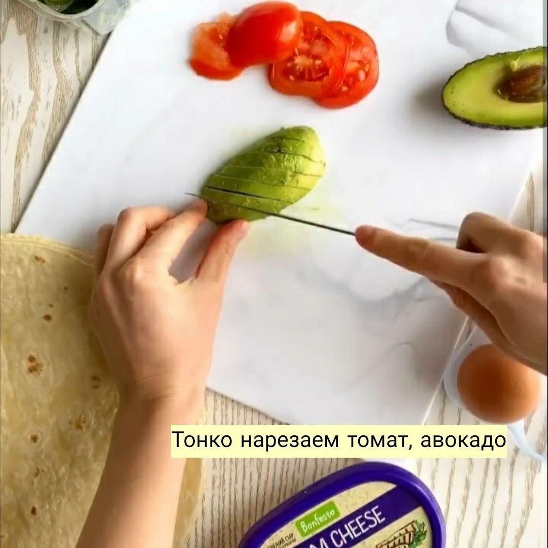 Рецепт ПП завтрака: быстро, просто и вкусно! | Фитнес и здоровье | Дзен