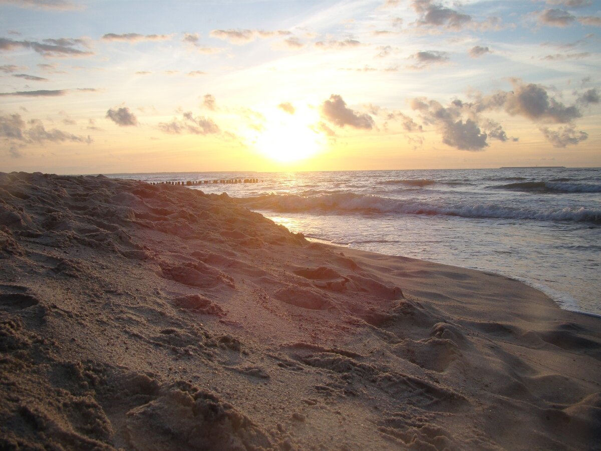 Зеленоградск 