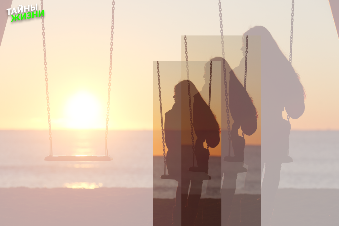 Юлия Бударева "программа записалась: добрая, работящая, красивая и ... одинокая. Потому что мама – одинокая. А у мамы записалось, потому что бабушка была одинокой."