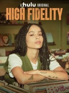 1. Сериал Меломанка