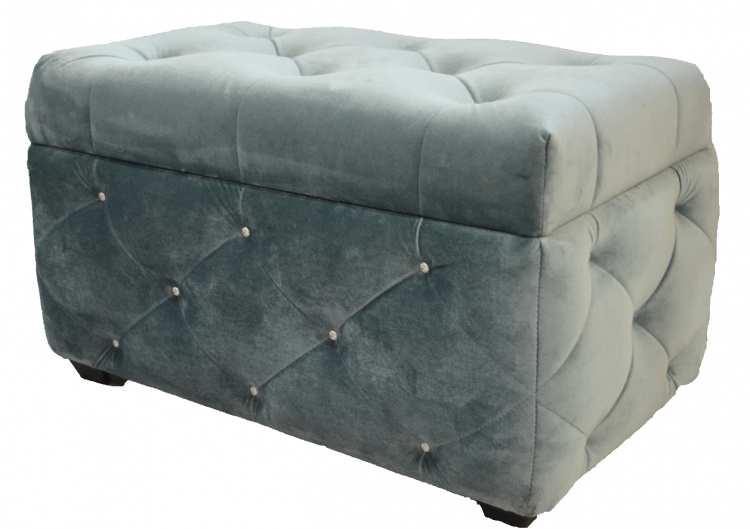 Банкетка с ящиком