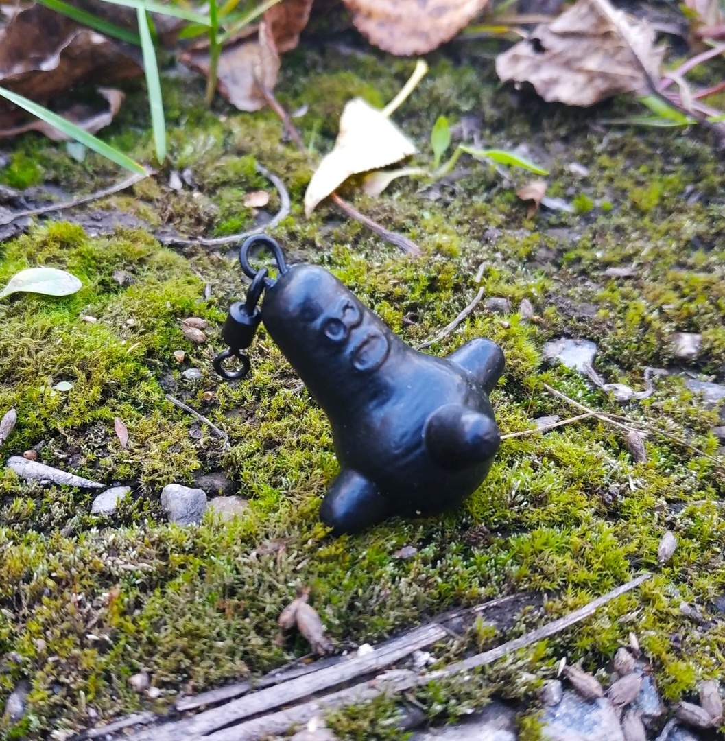 маркерный груз