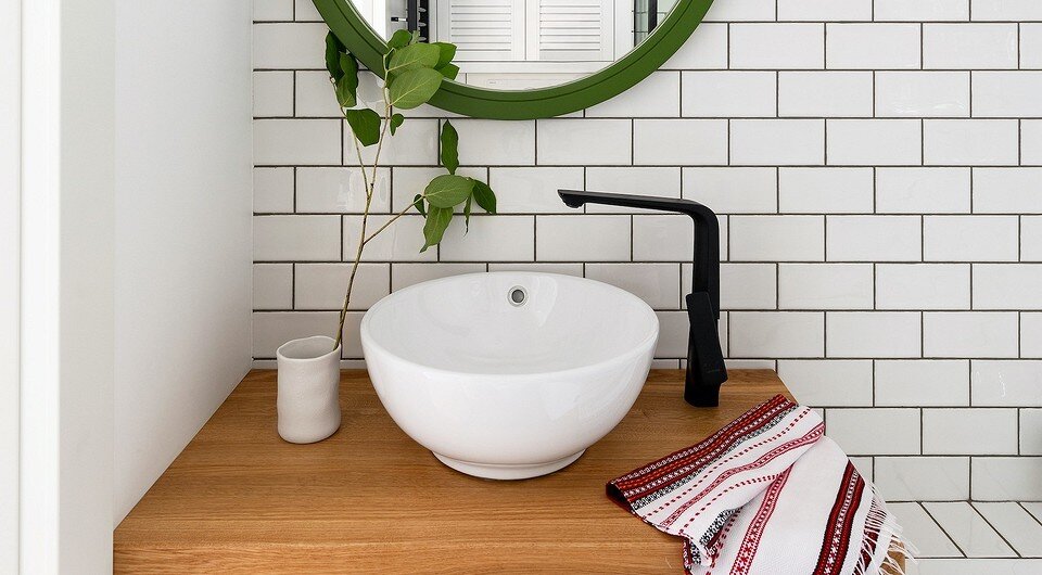 Авторы проекта: Игорь и Галина Березкины. Фото: Ульяна Гришина