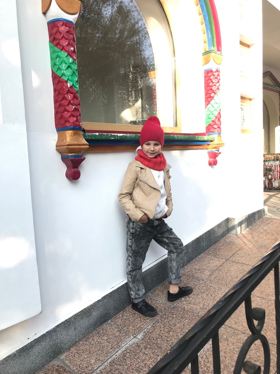 Фото из личного архива