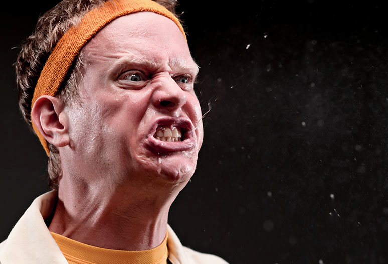 Интенсивнее - не значит лучше