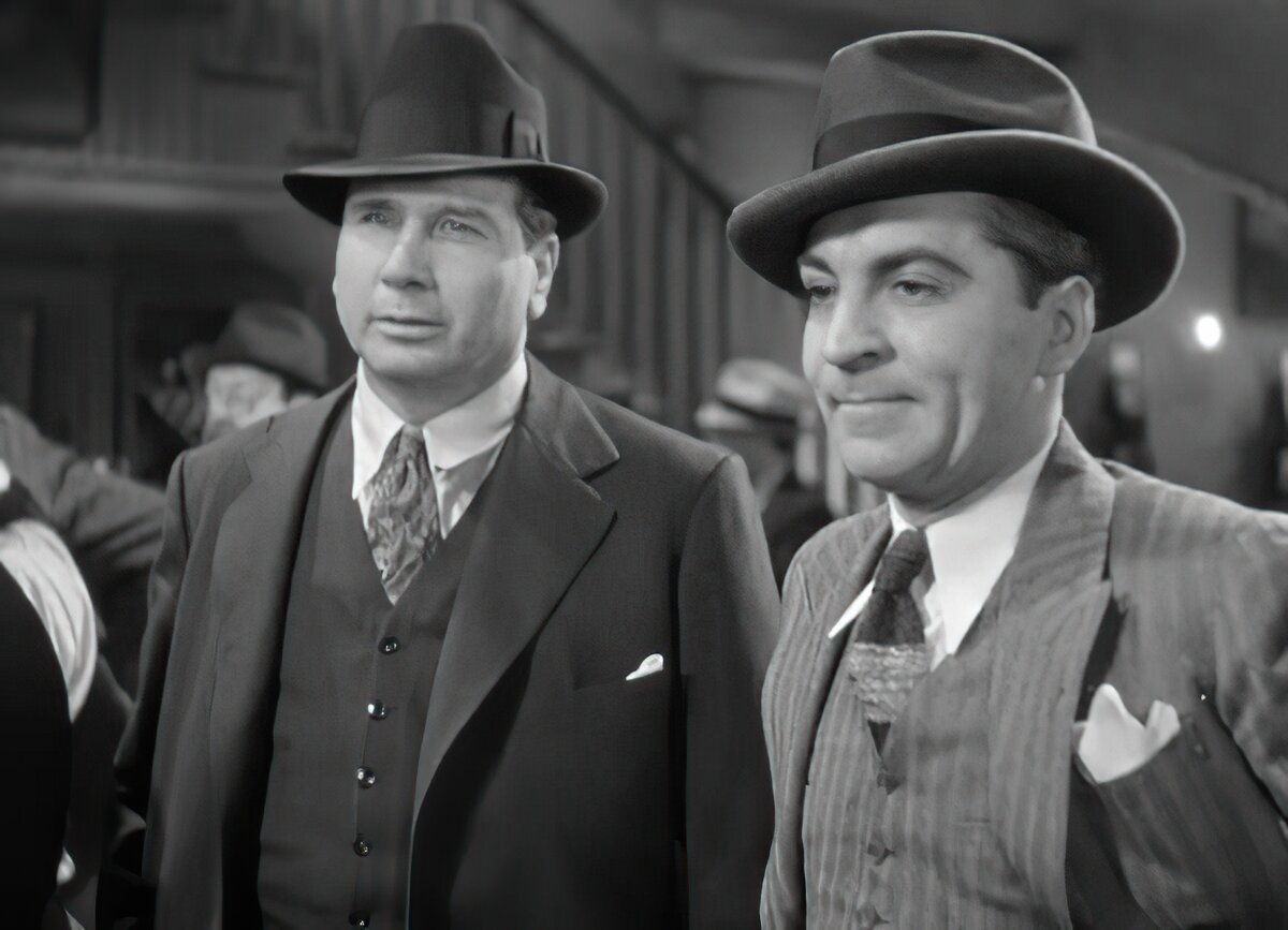 кадр из фильма "Охотник за фотографиями"