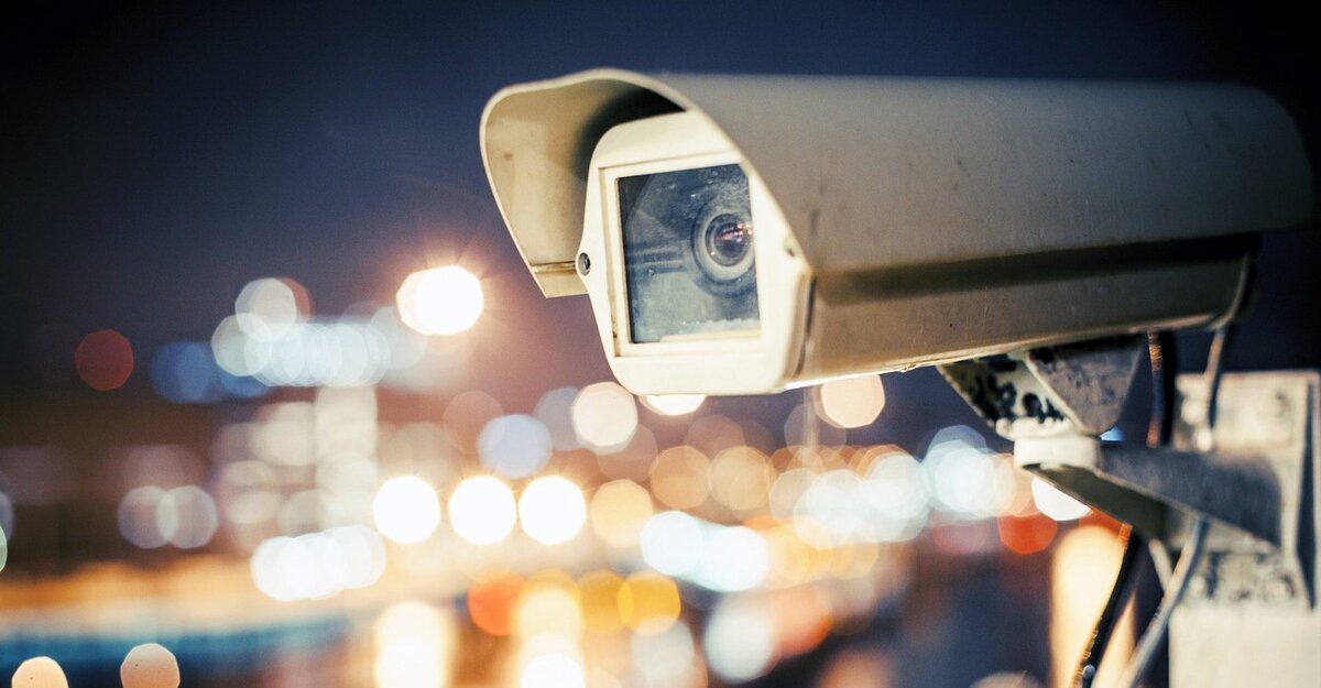 Посмотреть видео с городских камер видеонаблюдения онлайн